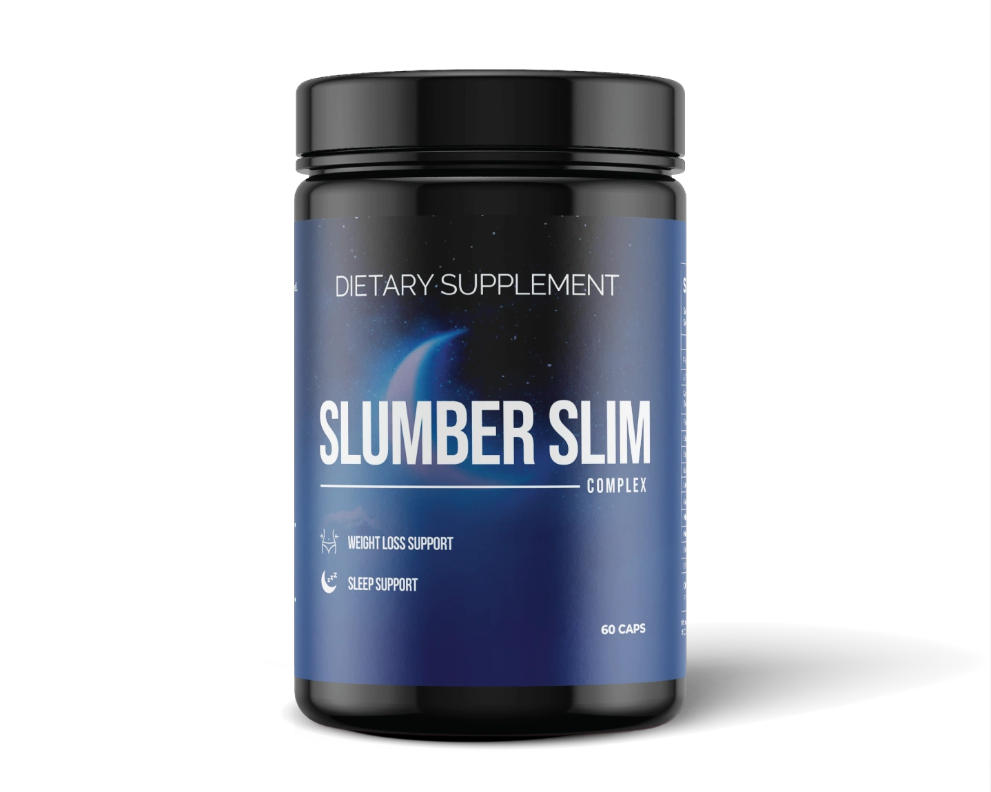 Slumber Slim 1 bottle